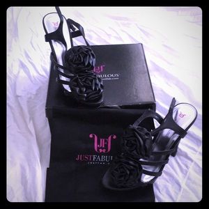 The Ashton by Just Fabulous.